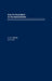 Solute Movement in the Rhizosphere by P. B. Tinker, Nye