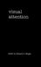Visual Attention by Edited by Richard D Wright, Richard D. Wright