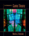 An Introduction to Game Theory by Martin J. Osborne