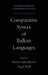 Comparative Syntax of the Balkan Languages by Angelike Ralle, Maria Luisa Rivero, Angela Ralli
