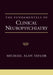 The Fundamentals of Clinical Neuropsychiatry by Michael Alan Taylor