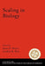 Scaling in Biology by James H. Brown, Geoffrey B. West