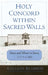 Holy Concord Within Sacred Walls: Nuns and Music in Siena, 1575-1700 by Colleen Reardon