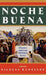 Noche Buena: Hispanic American Christmas Stories by Nicolas Kanellos