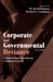 Corporate and Governmental Deviance: Problems of Organizational Behavior in Contemporary Society by M. David Ermann, Richard J. Lundman, M. David Ermann