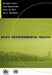 Basic Environmental Health by Annalee Yassi, Tord Kjellstrom, Theo de Kok