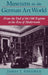 Museums in the German Art World: From the End of the Old Regime to the Rise of Modernism by James J. Sheehan