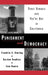 Punishment and Democracy: Three Strikes and You're Out in California by Franklin E. Zimring, Sam Kamin, Gordon Hawkins