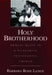 Holy Brotherhood: Romani Music in a Hungarian Pentecostal Church by Barbara Rose Lange