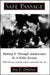 Safe Passage: Making It Through Adolescence in a Risky Society: What Parents, Schools, and Communities Can Do by Joy G. Dryfoos