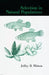 Selection in Natural Populations by Jeffry B. Mitton