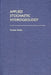 Applied Stochastic Hydrogeology by Yoram Rubin