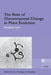 Oxford Series in Ecology and Evolution by Donald A. Levin