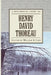 A Historical Guide to Henry David Thoreau by William E. Cain, William E. Cain