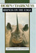 Horn of Darkness: Rhinos on the Edge by Carol Cunningham, Joel Berger, Joel Berger