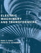 Electric Machinery and Transformers by Bhag S. Guru, Huseyin R. Hiziroglu