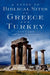 A Guide to Biblical Sites in Greece and Turkey by Clyde E. Fant, Mitchell G. Reddish