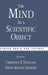 The Mind as a Scientific Object: Between Brain and Culture by David M. Johnson, Christina E. Erneling