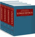 International Encyclopedia of Linguistics by William J. Frawley
