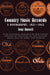 Country Music Records: A Discography, 1921-1942 by Tony Russell, Bob Pinson