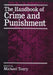 The Handbook of Crime and Punishment by Michael H. Tonry