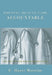 Holding Health Care Accountable: Law and the New Medical Marketplace by E. Haavi Morreim