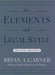 The Elements of Legal Style by Bryan a. Garner