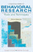 A Practical Guide to Behavioral Research: Tools and Techniques by Robert Sommer, Barbara Sommer