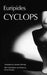Cyclops by Euripides, Heather McHugh, David Konstan