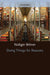 Doing Things for Reasons by Rudiger Bittner, R. Diger Bittner, R?diger Bittner