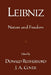 Leibniz: Nature and Freedom by Donald Rutherford, J. A. Cover