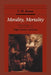 Morality, Mortality: Volume II: Rights, Duties, and Status by Frances Myrna Kamm, F. M. Kamm