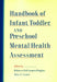 Handbook of Infant, Toddler, and Preschool Mental Health Assessment by Rebecca Delcarmen-Wiggins, Alice Carter