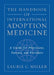 The Handbook of International Adoption Medicine: A Guide for Physicians, Parents, and Providers by Laurie C. Miller