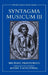 Syntagma Musicum III by Michael Praetorius, Jeffery T. Kite-Powell