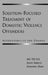 Solution-Focused Treatment of Domestic Violence Offenders: Accountability for Change by Mo Yee Lee, John Sebold, Adriana Uken