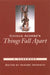 Chinua Achebe's Things Fall Apart: A Casebook by Isidore Okpewho