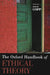 The Oxford Handbook of Ethical Theory by David Copp