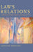 Law's Relations: A Relational Theory of Self, Autonomy, and Law by Jennifer Nedelsky