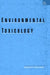 Environmental Toxicology by Sigmund F. Zakrzewski, Sigmund F. Zakrezewski, Sigmund F. Zakrzewski