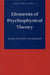 Oxford Psychology Series by Jean-Claude Falmagne
