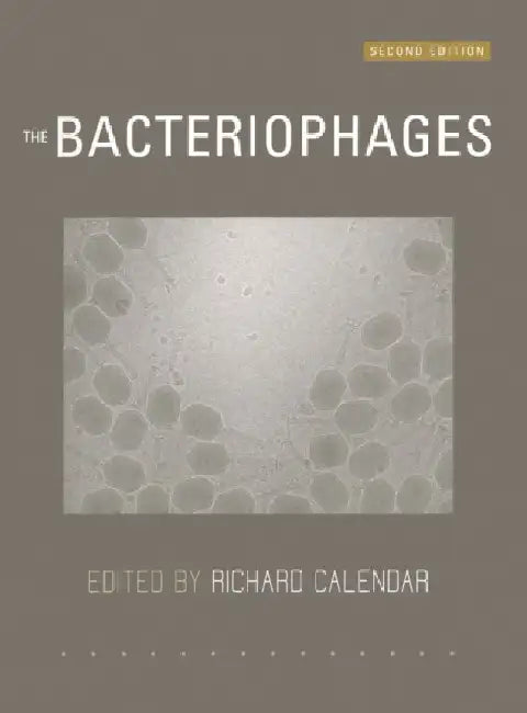 The Bacteriophages : 