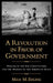 A Revolution in Favor of Government: Origins of the U.S. Constitution and the Making of the American State by Max M. Edling