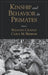 Kinship and Behavior in Primates by Bernard Chapais, Carol M. Berman, Bernard Chapais