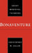Bonaventure by Christopher M. Cullen