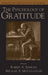 The Psychology of Gratitude by Robert A. Emmons, Michael E. McCullough