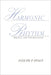 Harmonic Rhythm: Analysis and Interpretation by Joseph Peter Swain, Joseph P. Swain