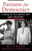 Partners for Democracy: Crafting the New Japanese State Under MacArthur by Ray A. Moore, Donald L. Robinson