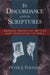 In Discordance with the Scriptures: American Protestant Battles Over Translating the Bible by Peter Johannes Thuesen
