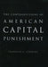 The Contradictions of American Capital Punishment by Franklin E. Zimring